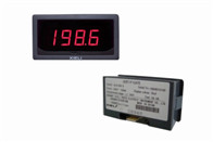 XL5135 DC Ammeter