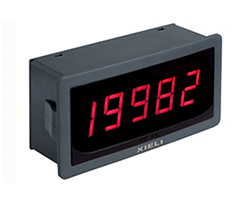 XL5145V DC Voltmeter