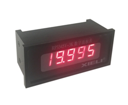 RP3345ϵ